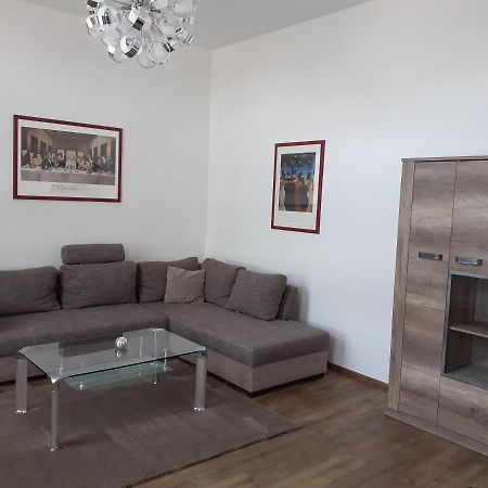 Ferienwohnung Angelika 빌헬름스하펜 외부 사진